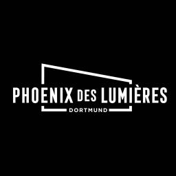 Phoenix des Lumières - Culturespaces Germany GmbH
