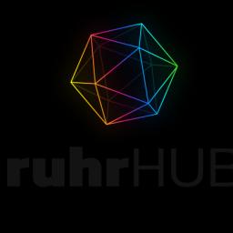 ruhr:HUB GmbH