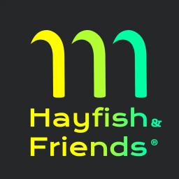 Hayfish & Friends, Mediamoss GmbH