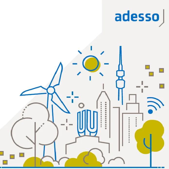 Dortmund macht Energiewende - Von der Smart City zum Versorgungsnetz 