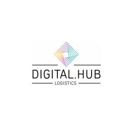Digital Hub Logistics Dortmund