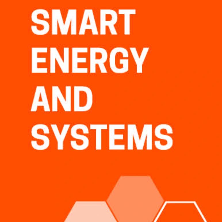 Banner des Events Konferenz: Smart Energy and Systems 