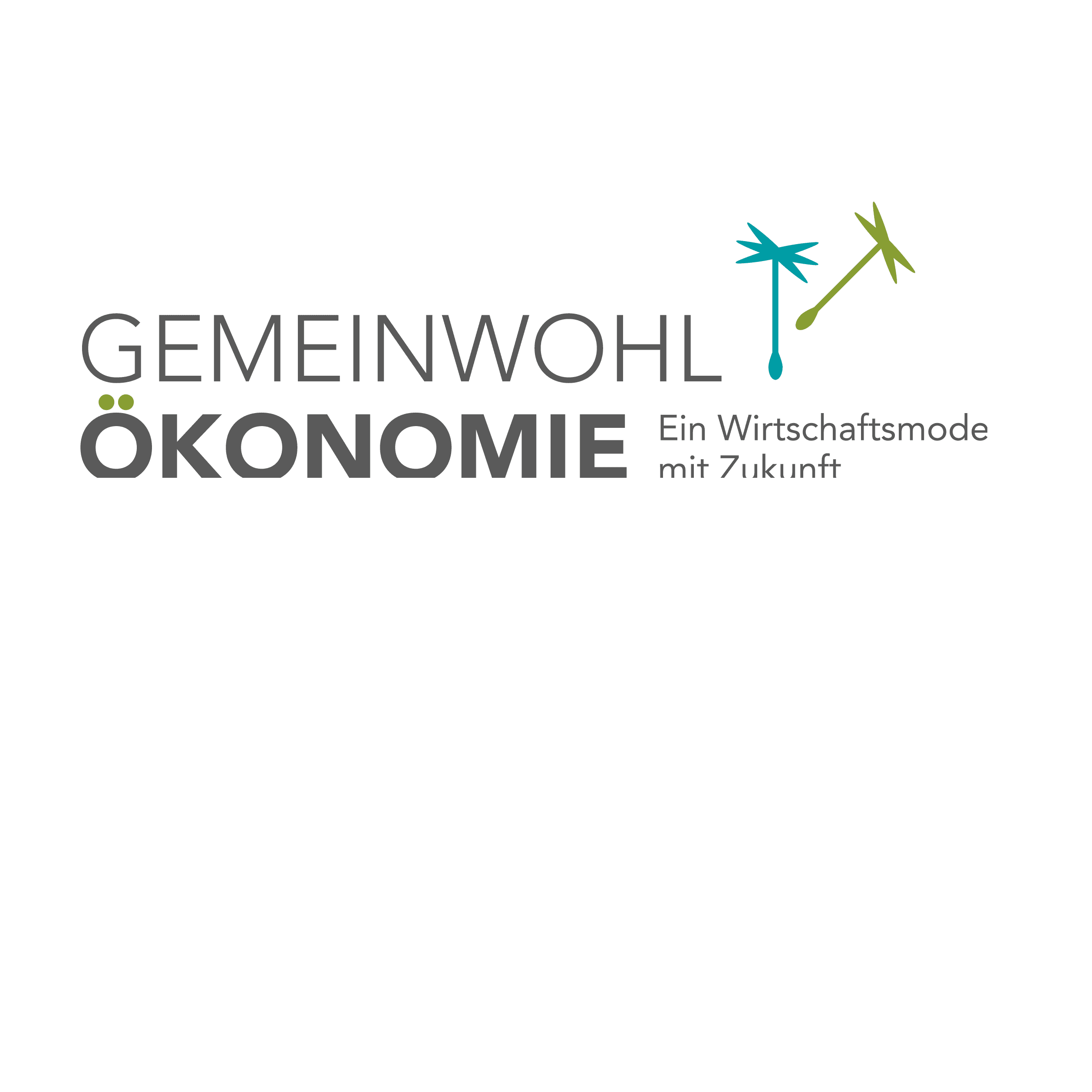 Banner des Events Gemeinwohl-Ökonomie in Dortmund