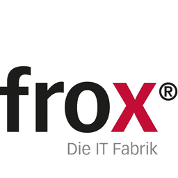 frox - Die IT Fabrik